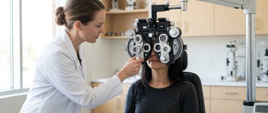 Costly Mistakes You Make When Delaying Your Routine Eye Exams