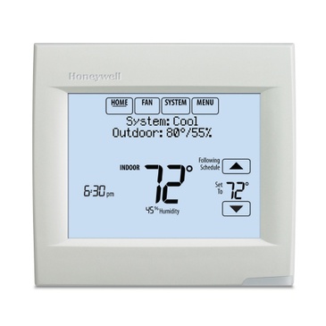Thermostats, Controls & Zoning Toronto