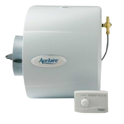 Aprilaire Large Capacity Whole-House Bypass Humidifier