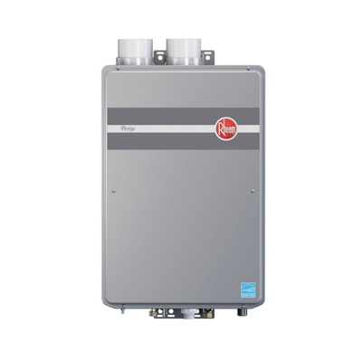 Rheem Tankless Water Heater