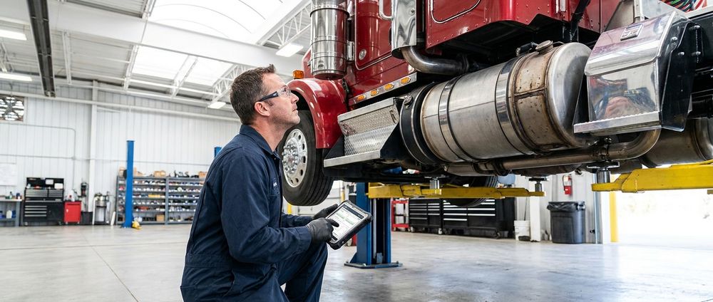 Blog by Bishop's Diesel Services