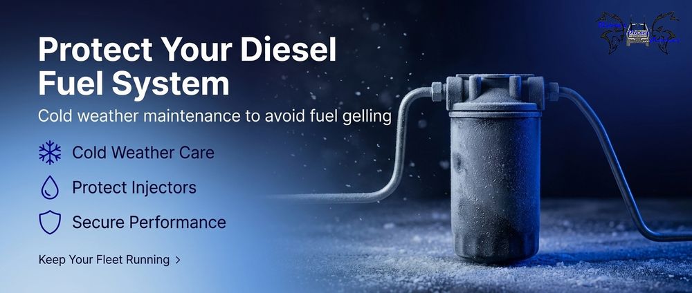 Blog by Bishop's Diesel Services