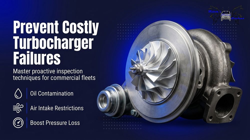 Blog by Bishop's Diesel Services