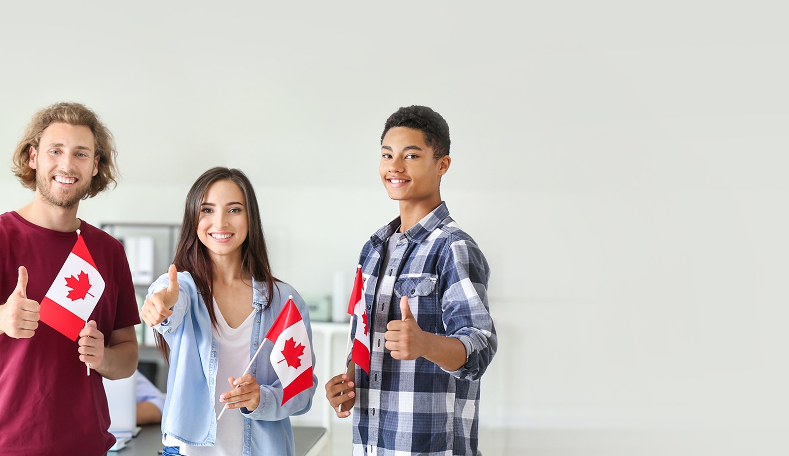 Great Start Canada Immigration & Education Consulting Inc.