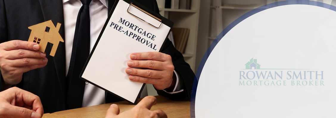 Mortgage Pre-Approval Services