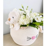 Florals And Baby Essentials - Brossard Event Florist - YnV Lifestyle Inc.