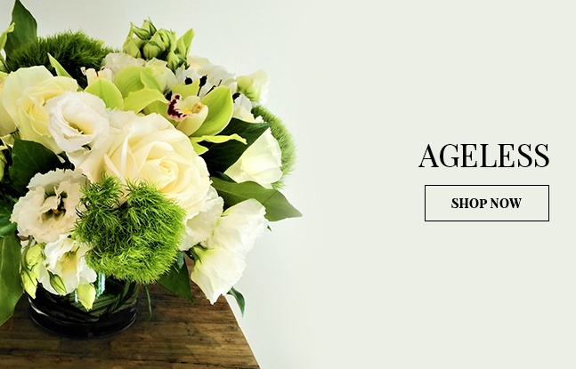 Ageless Floral Design - Floral Designer Brossard at YnV Lifestyle Inc.