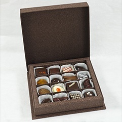 Box of 16 Chocolates