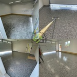 Floor Maintenance Company 