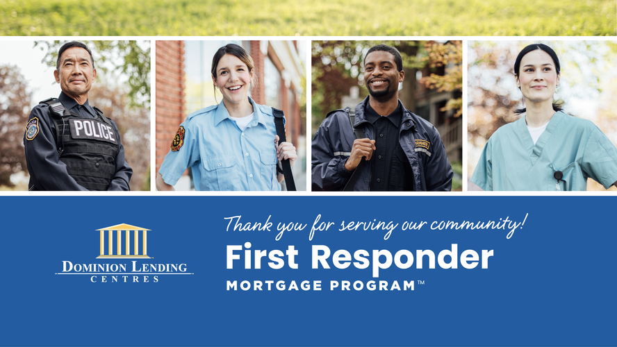 First Responders Program