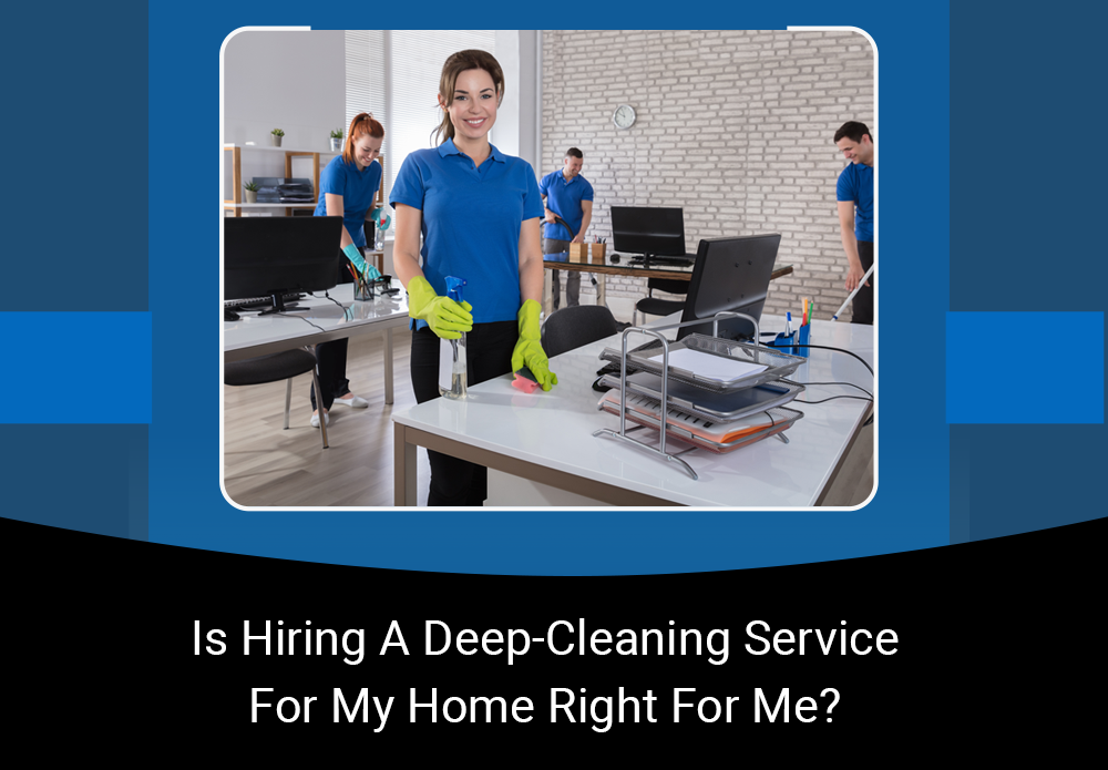 Blog by Fine German Housecleaning