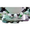 Twin Belt Diverter Unit - Product Transport Handling Equipment South America at Certified Machinery