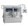 Controlled Piston Filler Machine by Certified Machinery - Packaging Machinery Equipment Dealer in Florida