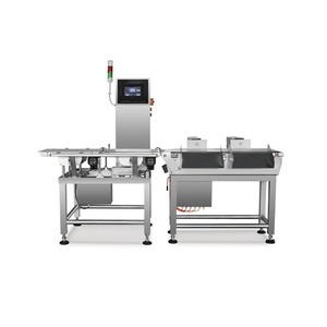 Pharmaceutical Checkweighers in USA by Certified Machinery - Packaging Machinery and Equipment Dealer