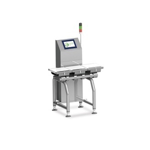 High Speed Checkweighers by Certified Machinery - Packaging Equipment Manufacturer in USA
