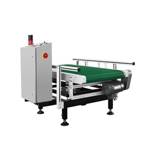 Checkweigher For Large Packages by Certified Machinery - USA Packaging Machinery Equipment Dealer