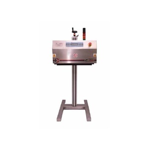 Sigma Neo II Induction Sealer by Certified Machinery - Packaging Equipment Manufacturer in USA