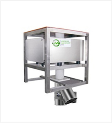 Metal Detectors by Certified Machinery - Packaging Equipment Manufacturer in USA