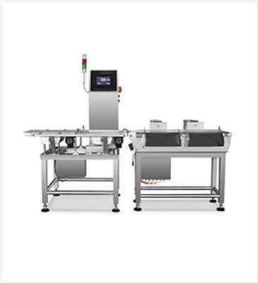 Checkweigher For Large Package in USA by Certified Machinery - Packaging Equipment Dealer 
