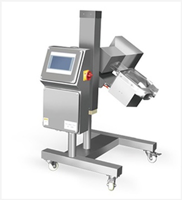 Metal Detector Used In Pharma Industry in USA - Certified Machinery