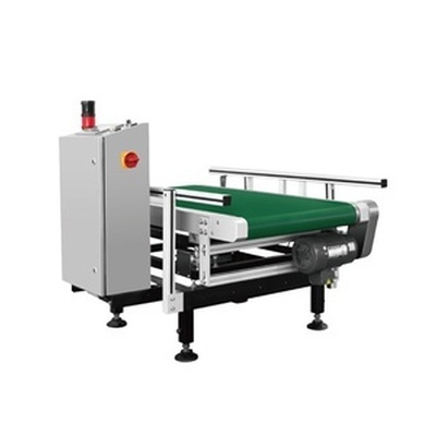 Checkweigher for Large Packages