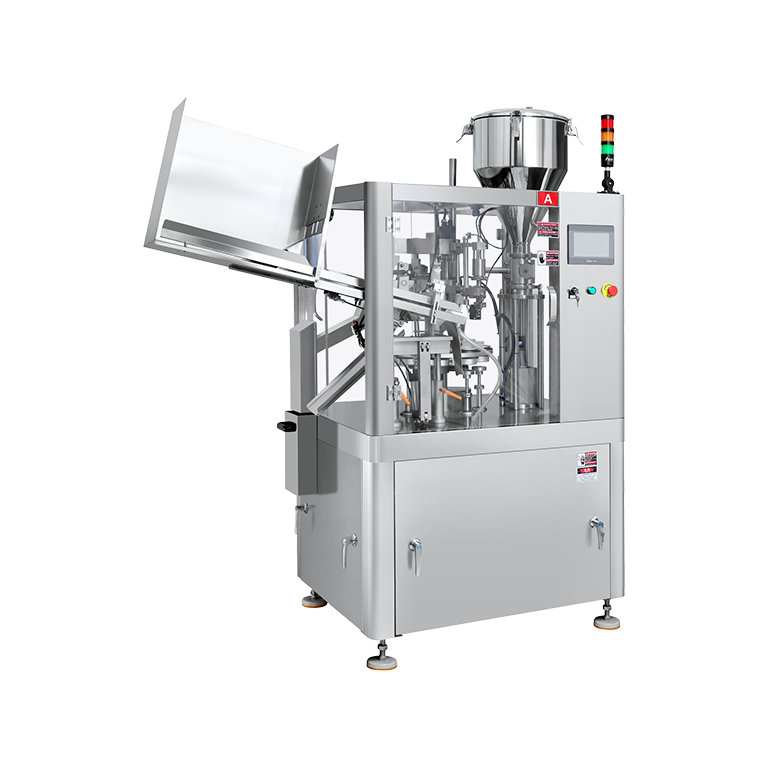 CMI-ZHY-60YP  Plastic Tube Filling and Sealing Machine