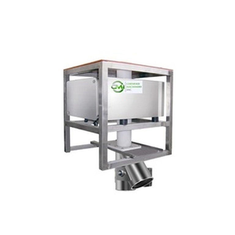 Metal Detector - Gravity Fall by Packaging Equipment Dealer Pennsylvania at Certified Machinery