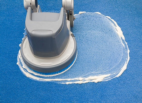 Carpet Cleaning Services by Chilliwack Certified Carpet Cleaners