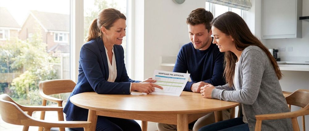 Blog by Tower Mortgage - Axiom Mortgage Solutions
