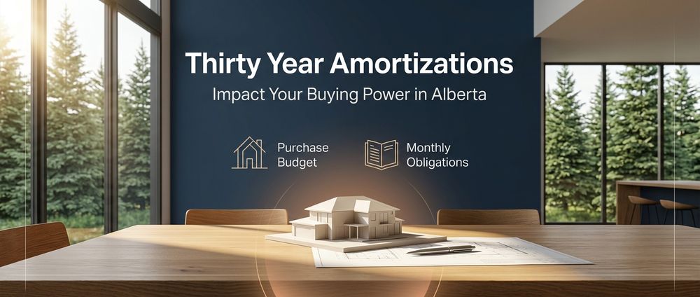Blog by Tower Mortgage - Axiom Mortgage Solutions