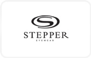 Stepper - Designer Eyeglasses and Sunglasses at St-Pierre Eye Care