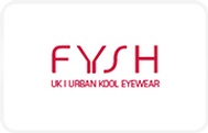 Fysh - Designer Eyeglasses