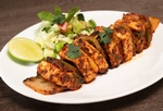 Paneer Sizzler at Mughal Mahal Restaurant - Indian Restaurant in Mississauga ON