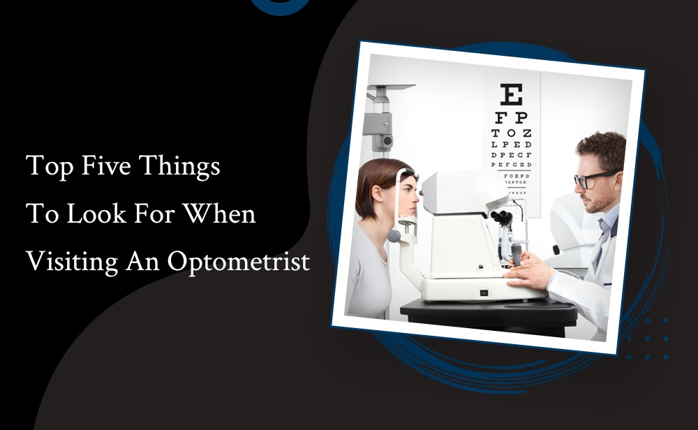  Blog by Millcreek Optometry Centre