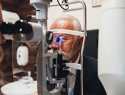 Specialized Senior Eye Exams in Edmonton: Enhancing Vision and Wellness for Aging Clients