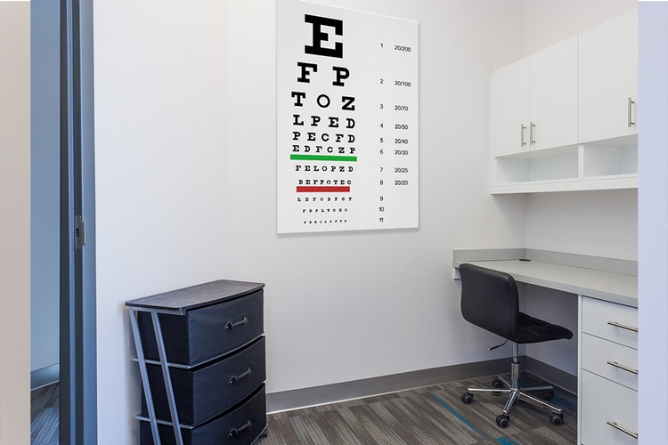 Envision Eye Care Oakville