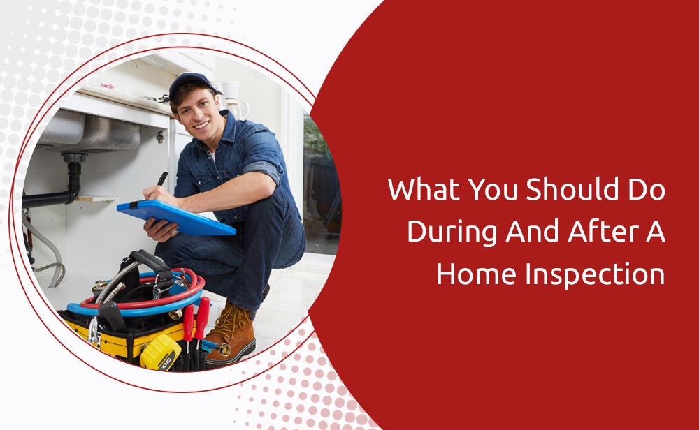 Blog By Your Castle Home Inspections Inc.