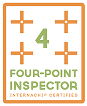 4 Point Inspection Services Florida at Your Castle Home Inspections Inc. 