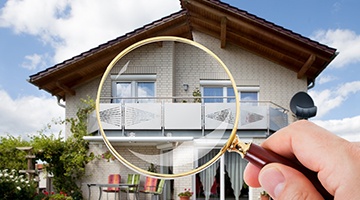 General Home Inspection Services Clearwater by Your Castle Home Inspections Inc. 