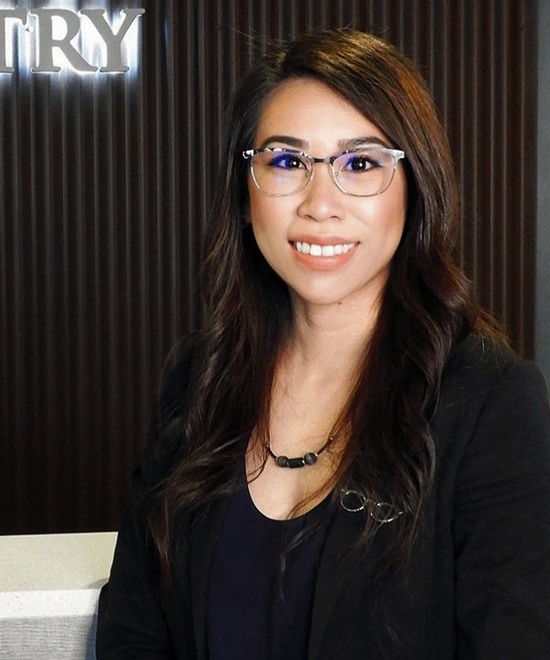 Dr. Jessica Nguyen