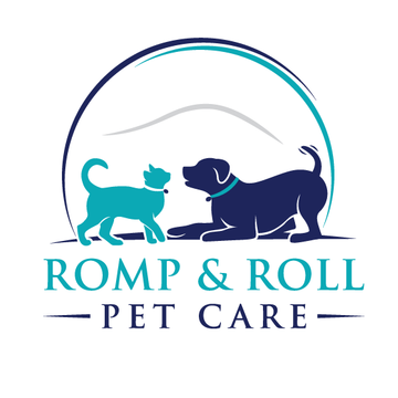 Romp & Roll Pet Care