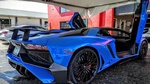 Supercar Detailing Services Langley by Phase II Auto Detailing