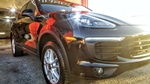 Headlight Polishing and Detailing Services Langley - Phase II Auto Detailing