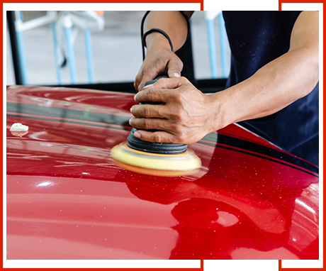 Get in Touch: Your Gateway to Pristine Car Detailing in Langley