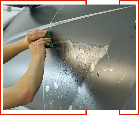 Kavaca: The Pinnacle of Car Paint Protection in Langley