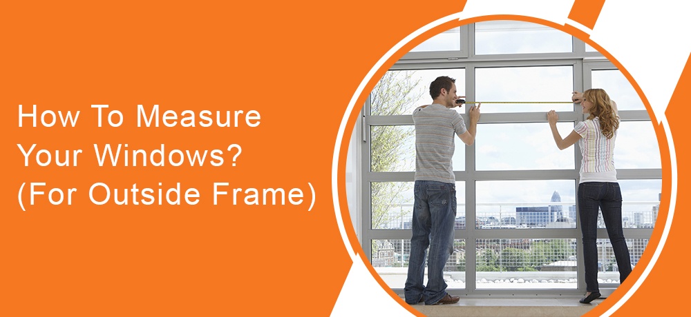 Learn How To Measure Your Windows For Inside Frame by Winco Blinds & Window Fashion