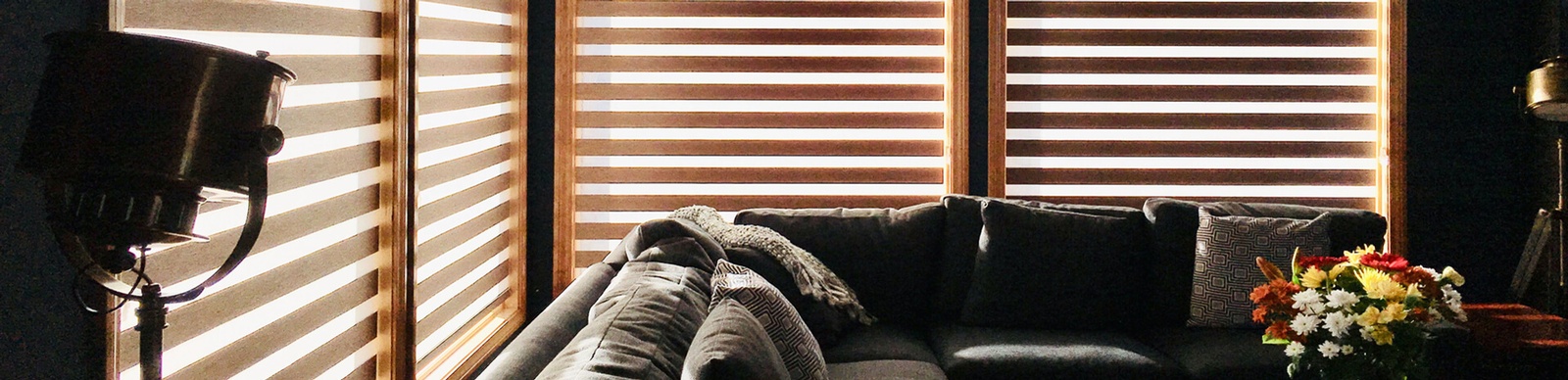 Winco Blinds & Window Fashion - Local window shades and blinds showroom based in Edmonton