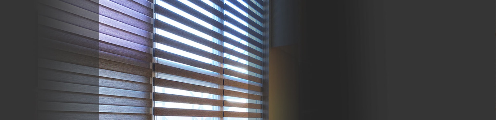 With our custom blinds in Edmonton, you can make your house or office look more stylish.
