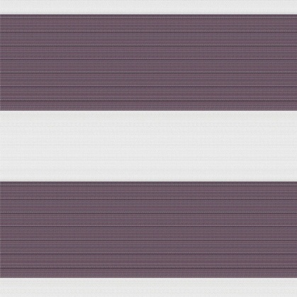 Hundred Percent Polyester 7 LIN 920 7 Linear Non Blackout Dual Window Shades Design by Winco Blinds and Window Fashion