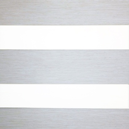 Hundred Percent Polyester SIG 610 Signature Blackout Dual Window Shades Design by Winco Blinds and Window Fashion